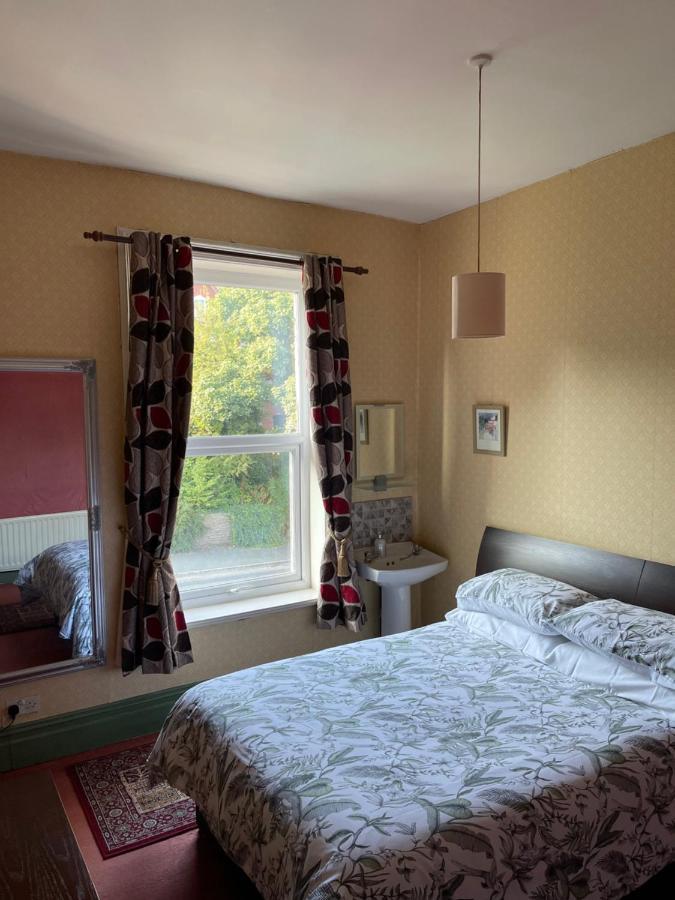 Chimneys Guest House Blackburn  Exteriér fotografie